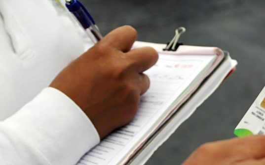 Nueva Ley de Tránsito evitará corrupción