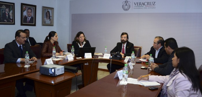 Veracruz, sede de Mexipan 2015