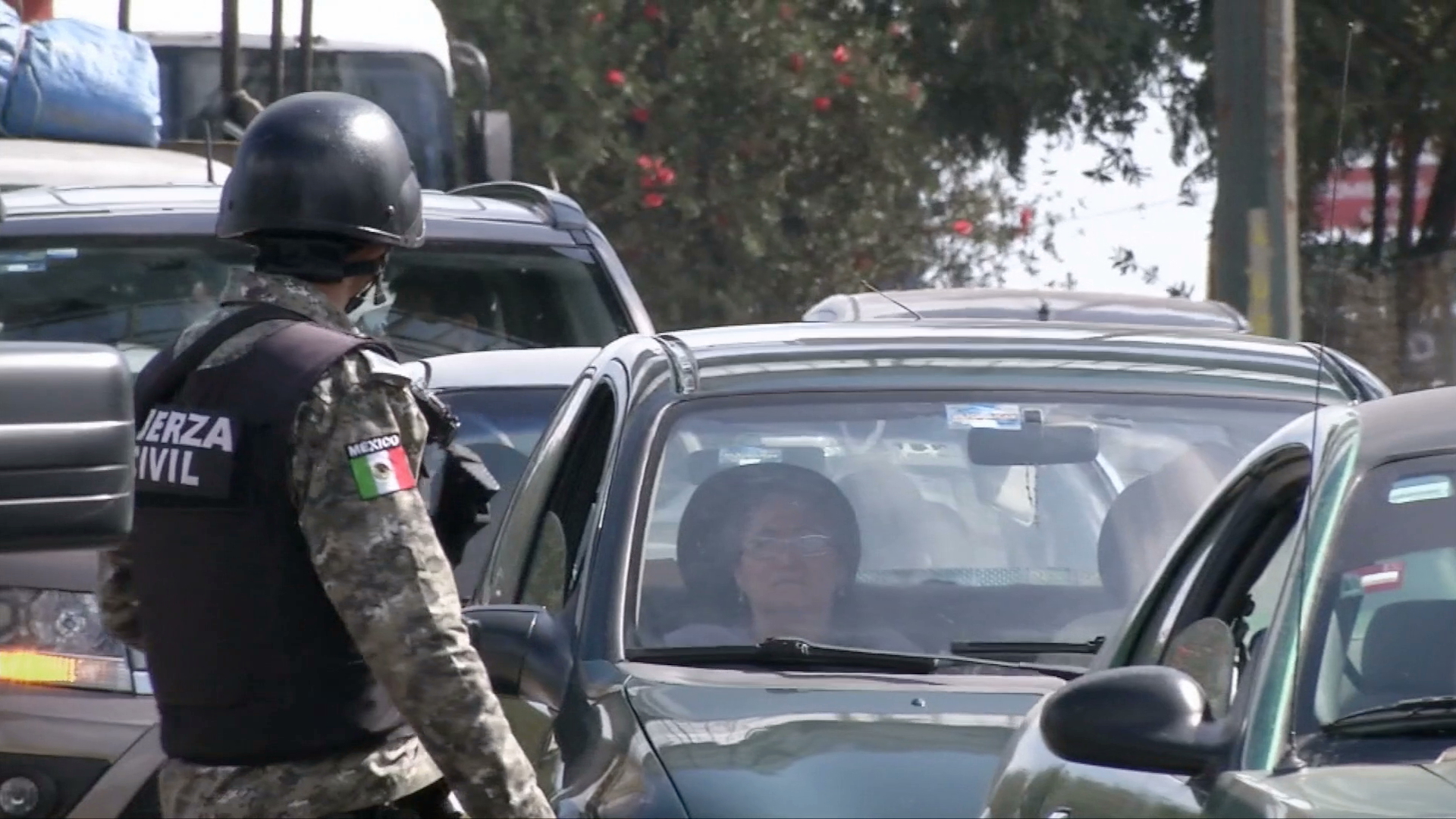 Disminuyen índices delictivos en Veracruz