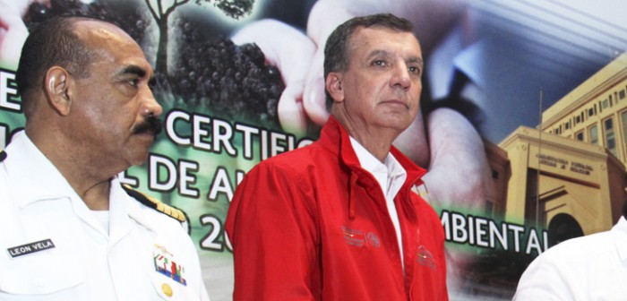 Felicita Profepa a empresas veracruzanas por su responsabilidad con el entorno