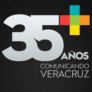 RTV, 35 años de comunicar a Veracruz