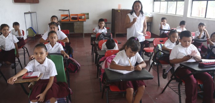 Este miércoles, regresan a clases 2 millones 348 mil estudiantes en Veracruz