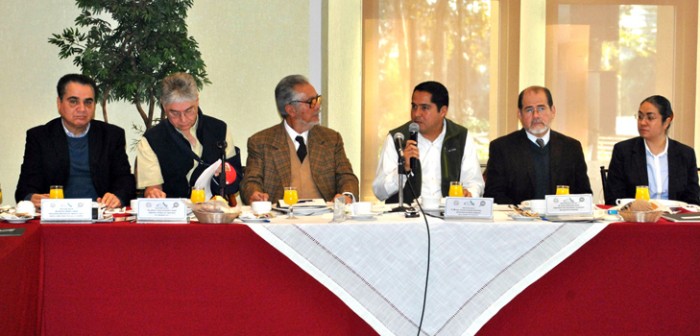 Indispensable la participación ciudadana para proteger el bosque de niebla: Sedema