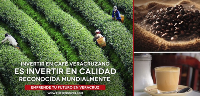 Presenta Sedecop campaña Emprende tu Futuro en Veracruz
