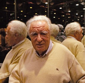 Muere el periodista Julio Scherer García