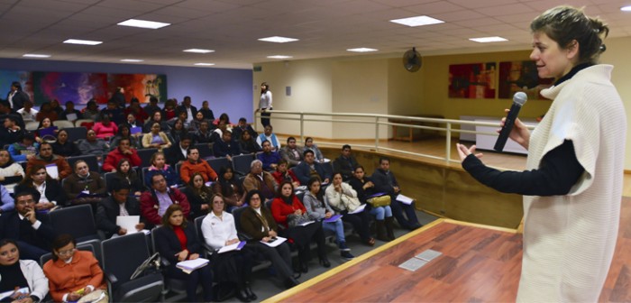 Pone en marcha Veracruz Sistemas de Protección Integral a la Infancia