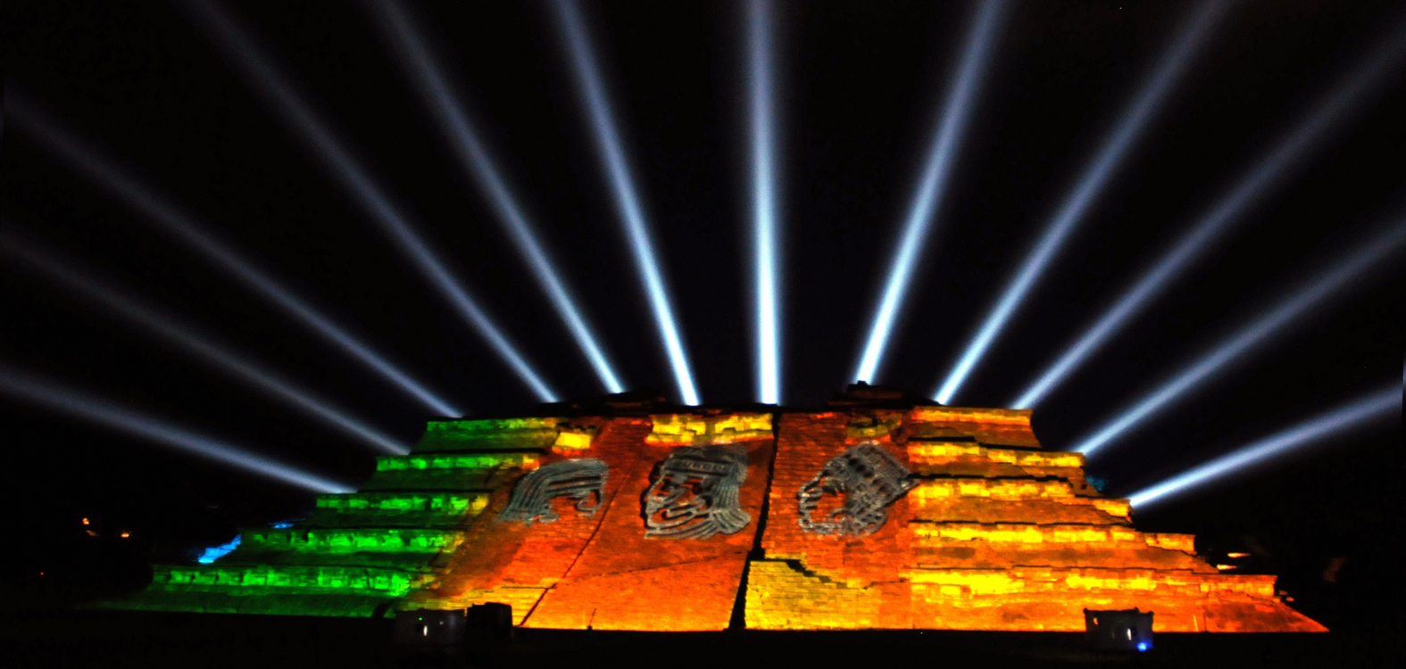 El Tajín es más que patrimonio arqueológico, es innovación: Unesco