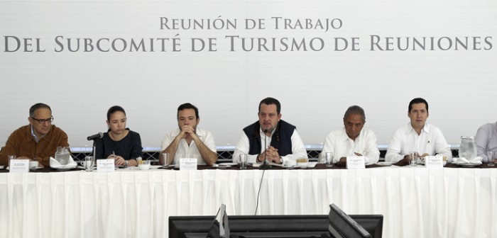 Empresarios turísticos establecen e impulsan estrategias que fomenten turismo de reuniones