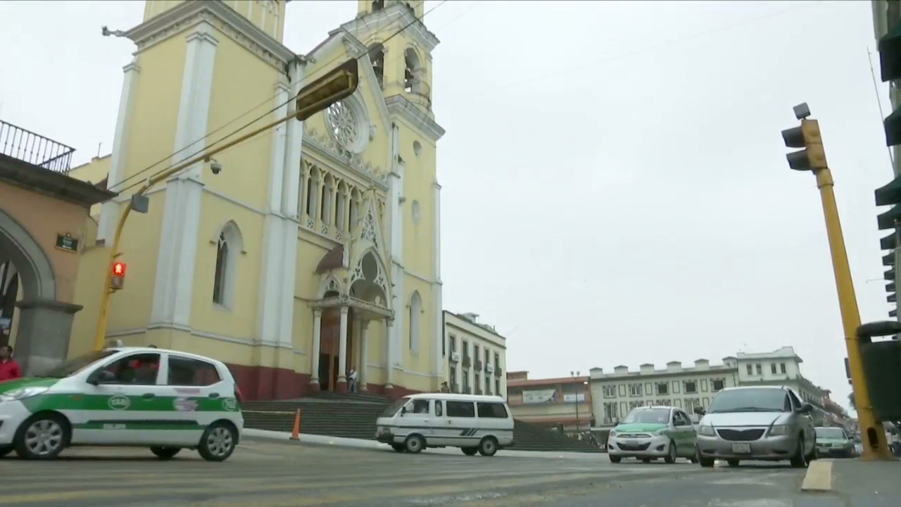 Consejo de Movilidad Urbana de Xalapa, ideado para mejorar la vialidad