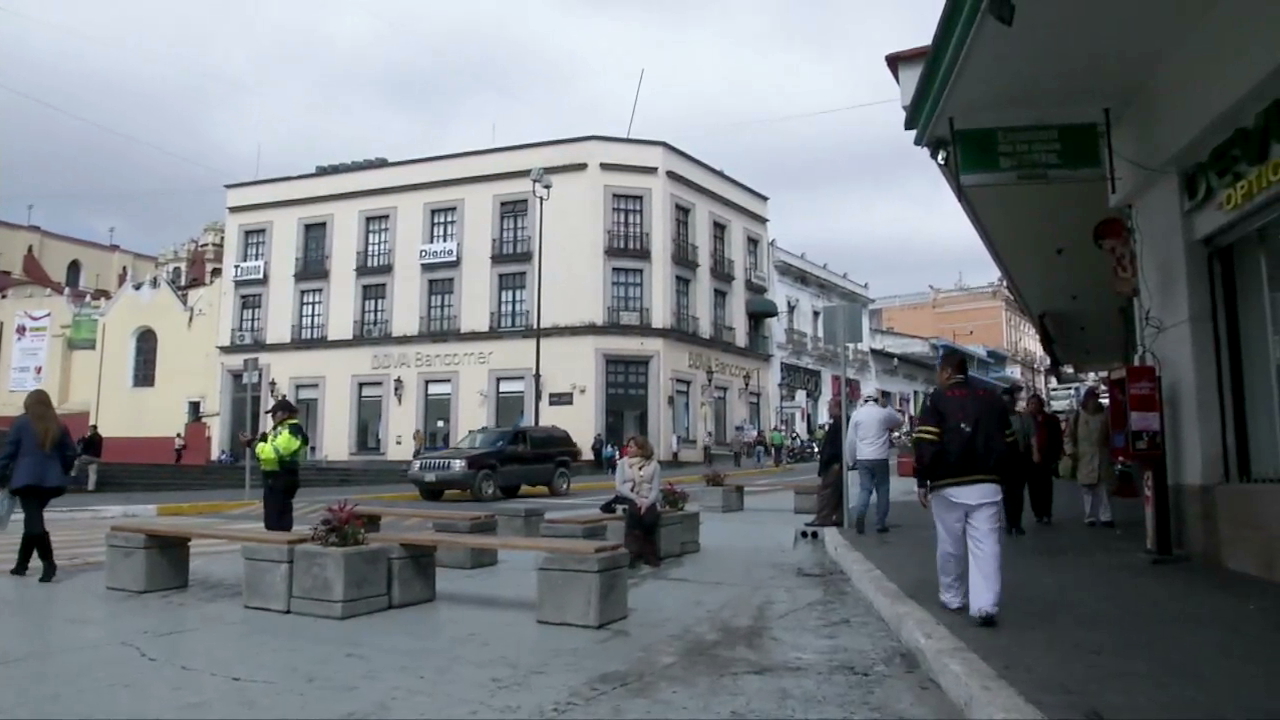 Xalapeños piden mayor información sobre el Plan de Movilidad en Xalapa