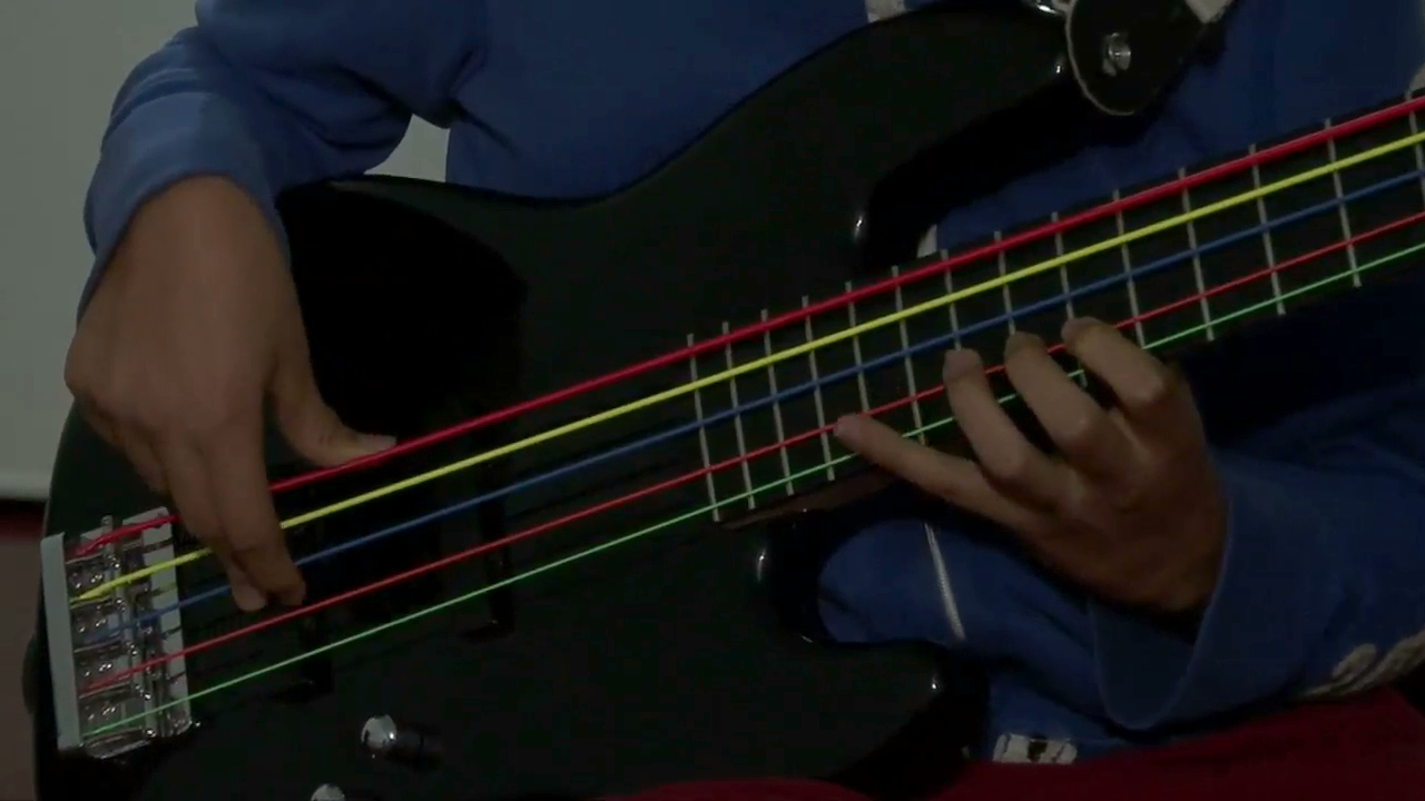 Todo un éxito la primera edición del concurso Bass en Vivo Xalapa 2015