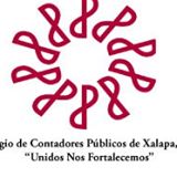 Héctor Mancisidor Rebolledo, nuevo presidente del Colegio de Contadores Públicos de Xalapa