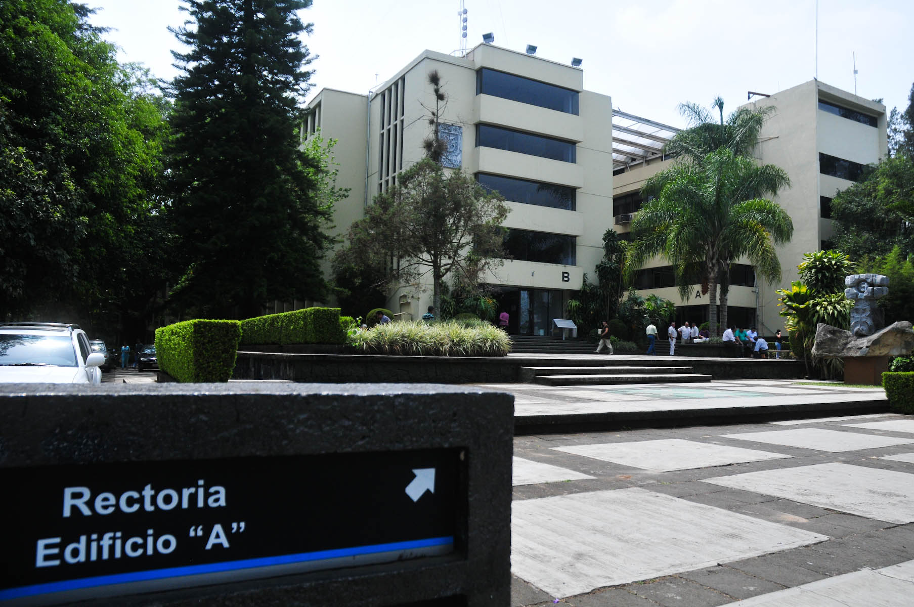 Universidad Veracruzana trabaja para atender y resolver casos de acoso sexual