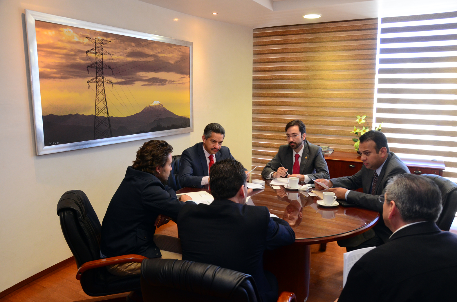 Fortalece Gobierno del Estado inversión en infraestructura para respaldar competitividad de empresas