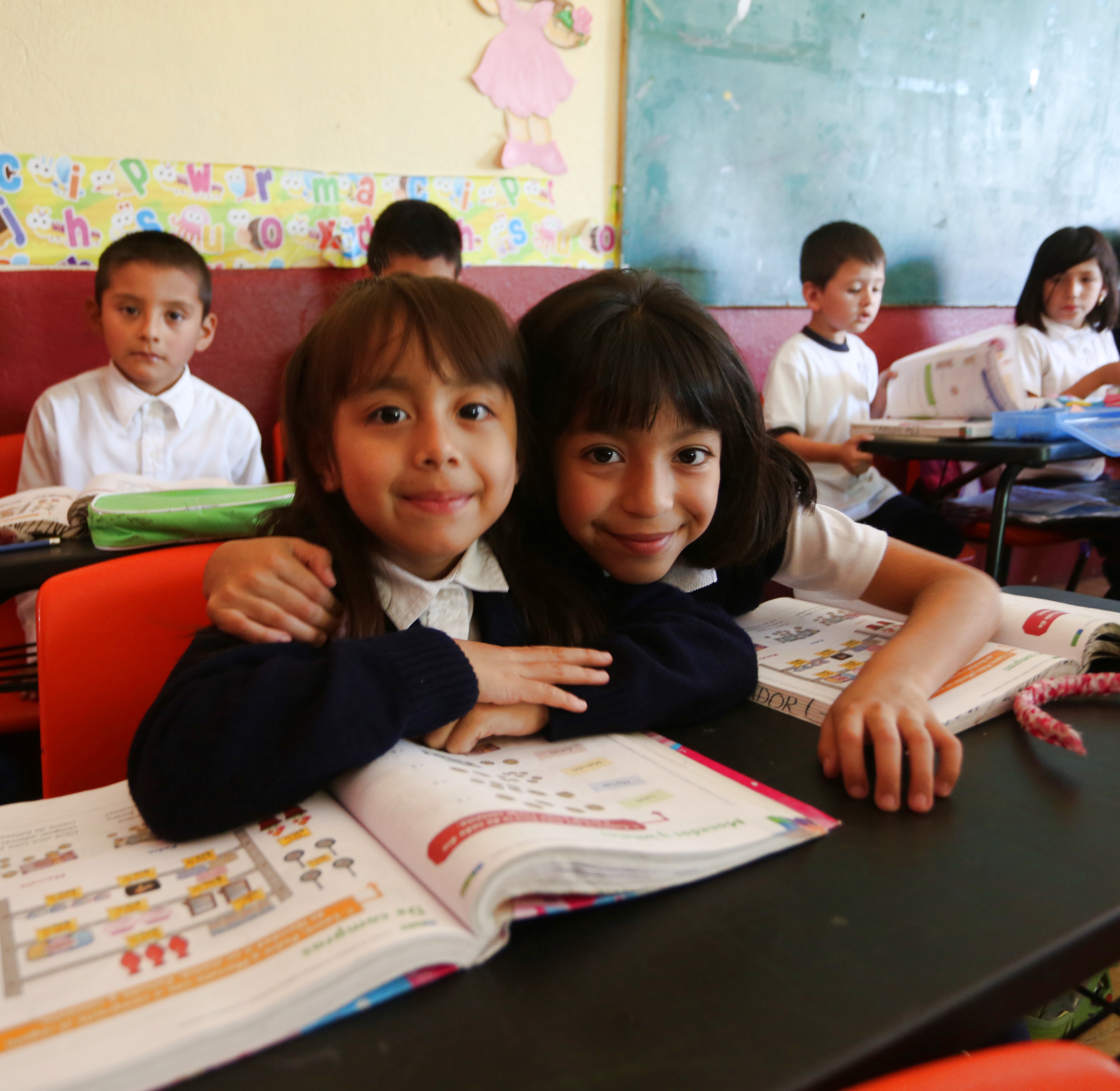 Lunes y martes, suspensión de clases por Carnaval