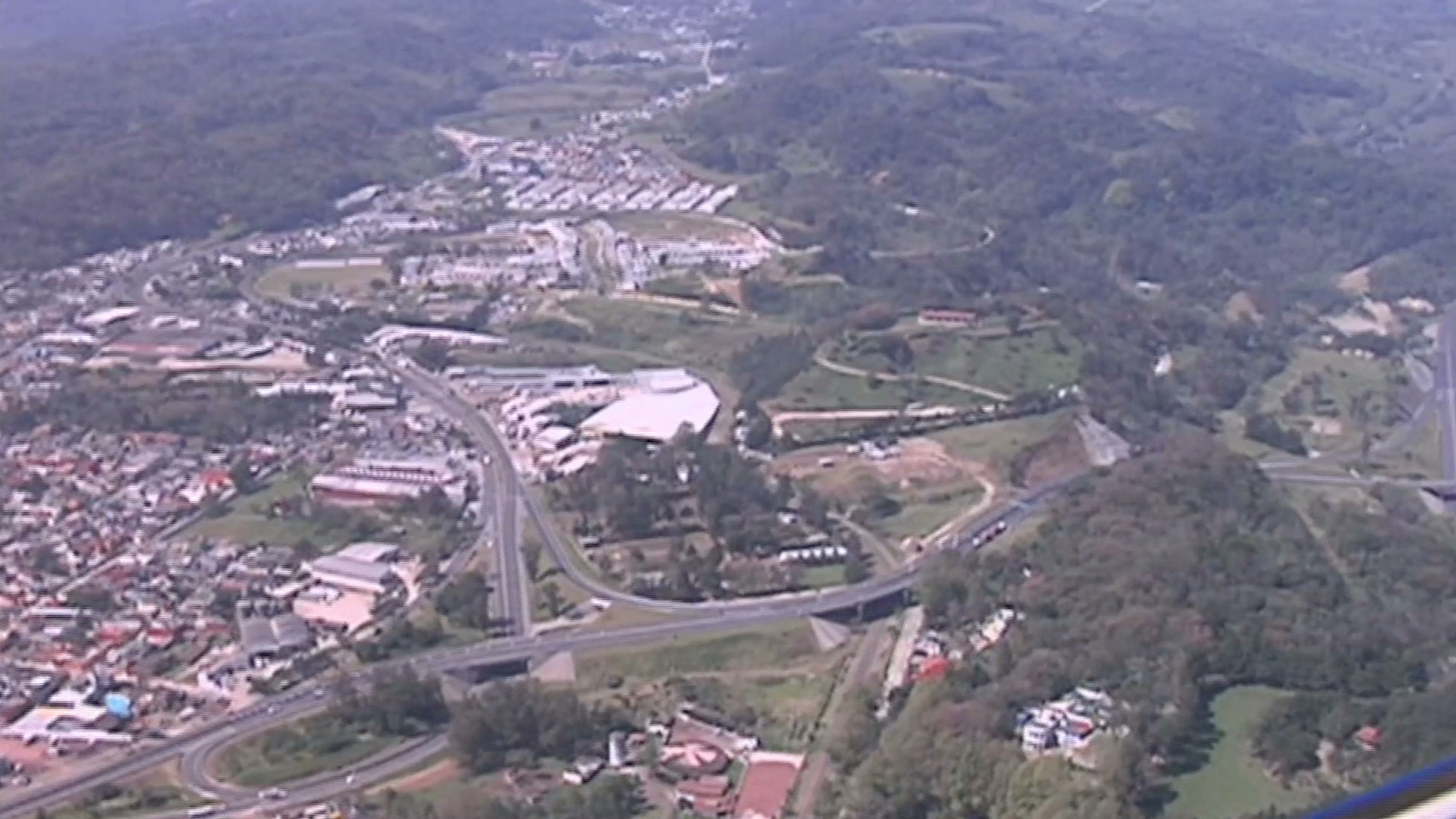 Confirma SPC trazo de gasoducto en la región de Xalapa