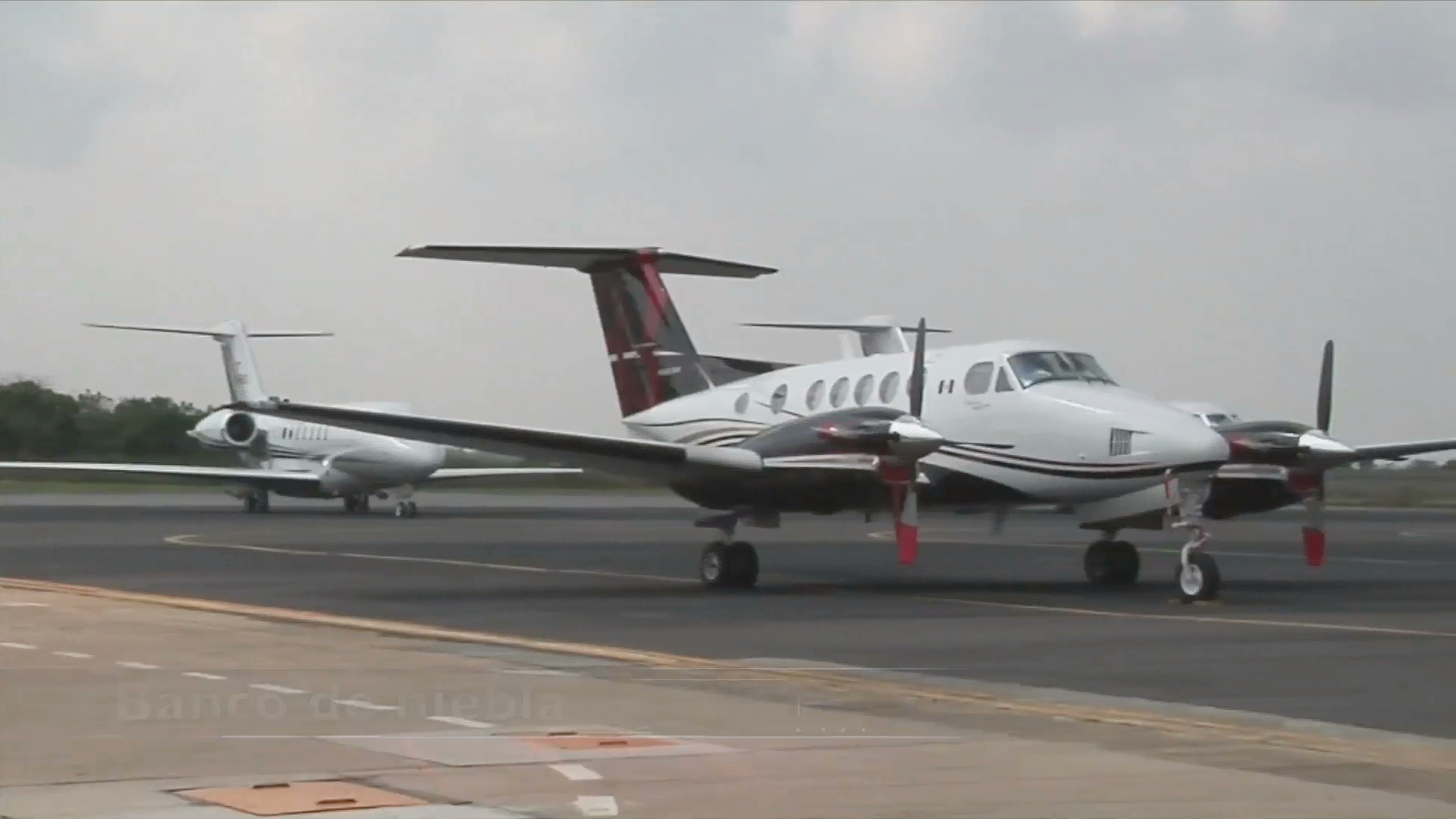 Aeropuerto de Poza Rica registra incremento en el movimiento de carga y pasajeros: SCT