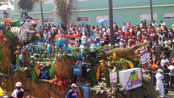 En agosto realizarán el Carnavalito de Verano