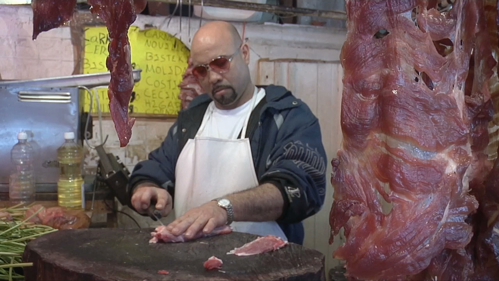 Hasta en 50% caen las ventas de carne durante la Cuaresma