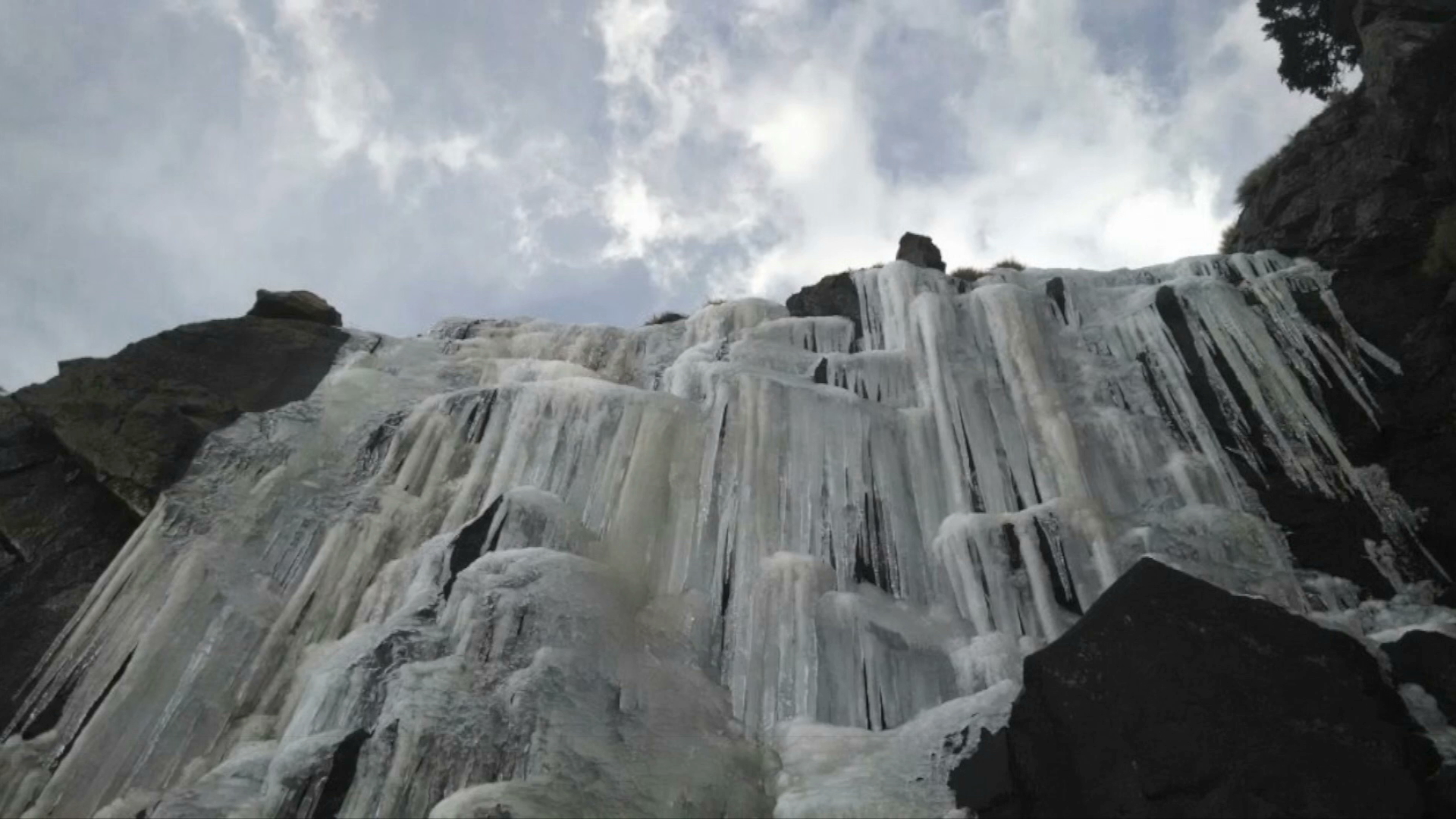 Hasta marzo continuarán las bajas temperaturas