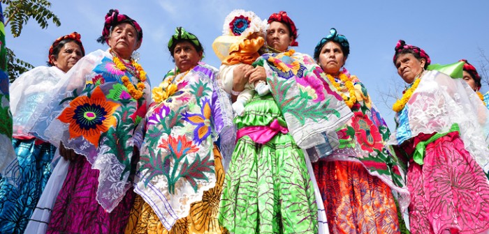 Emiten declaración política para empoderar a mujeres indígenas