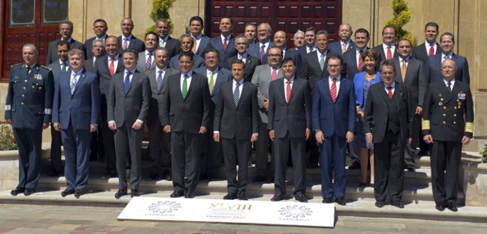 Con la Reforma Energética, múltiples oportunidades de desarrollo a los estados: Javier Duarte