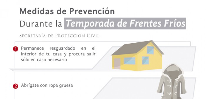 Se espera evento de norte en el estado, por reactivación del Frente 33: PC