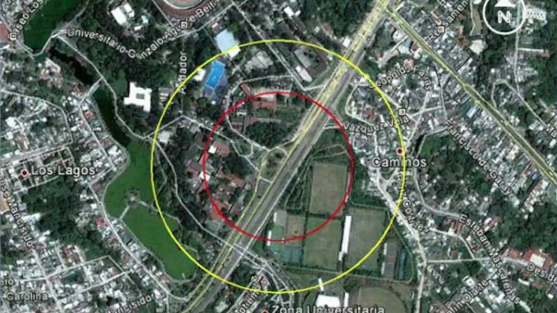 Gobierno del Estado no apoyará proyecto de gasoducto si pone en riesgo a la población: Javier Duarte