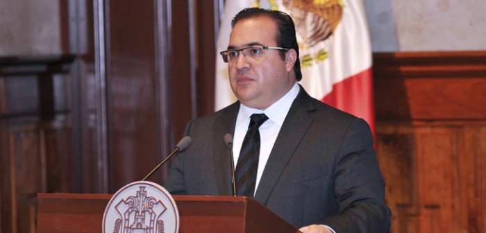 Don Juan Simbrón, una vida dedicada a la defensa de los derechos indígenas: Javier Duarte