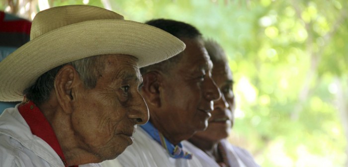 Don Juan Simbrón Méndez, símbolo de paz y unión