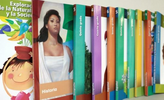 En Veracruz se distribuirán más de once millones de libros en planteles educativos