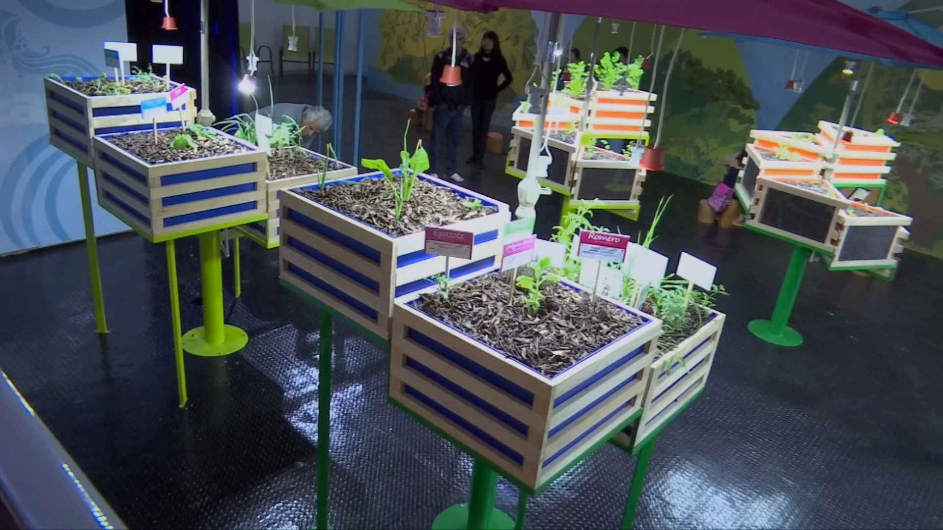 MIX abre tres nuevas salas