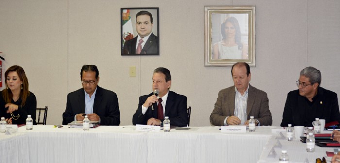 Refuerza SS trabajos en materia de salud materna y perinatal