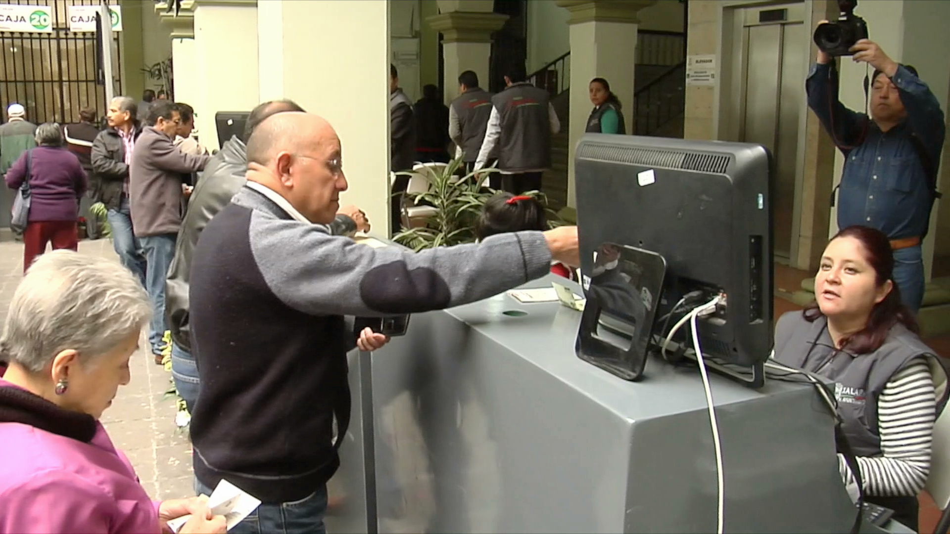 Este viernes concluirá periodo de descuentos en pago del predial