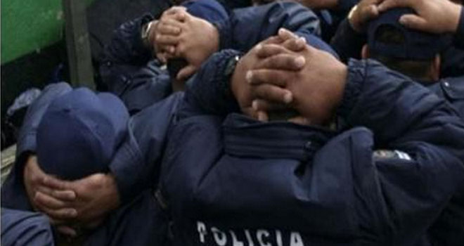 Formal prisión al comandante de la policía municipal de Medellín por caso Moisés Sánchez Cerezo