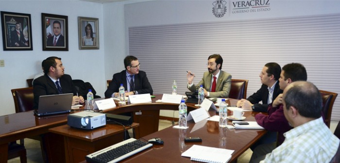 En Veracruz se fomenta la innovación para el progreso científico y tecnológico de las empresas