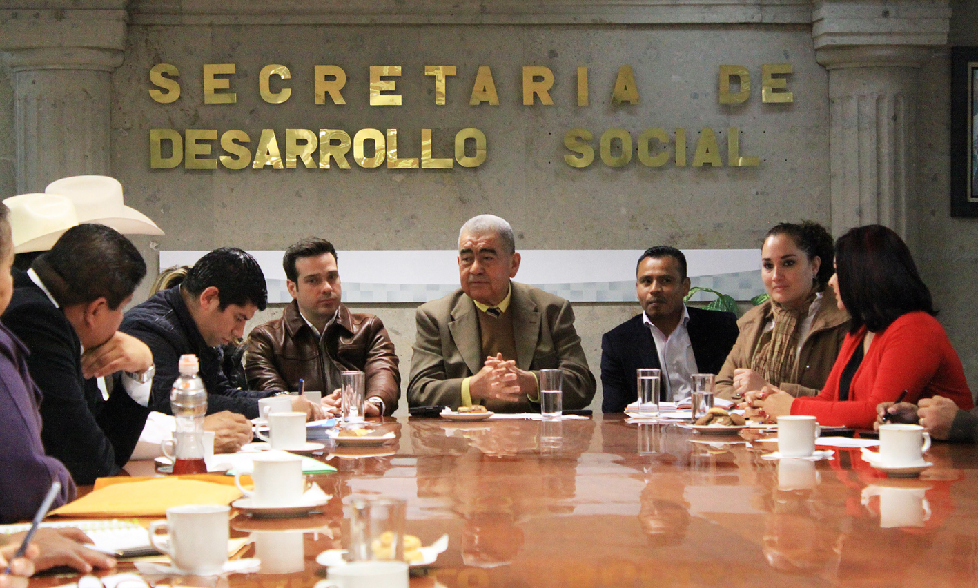 Beneficiará convenio de electrificación a 77 municipios: Sedesol