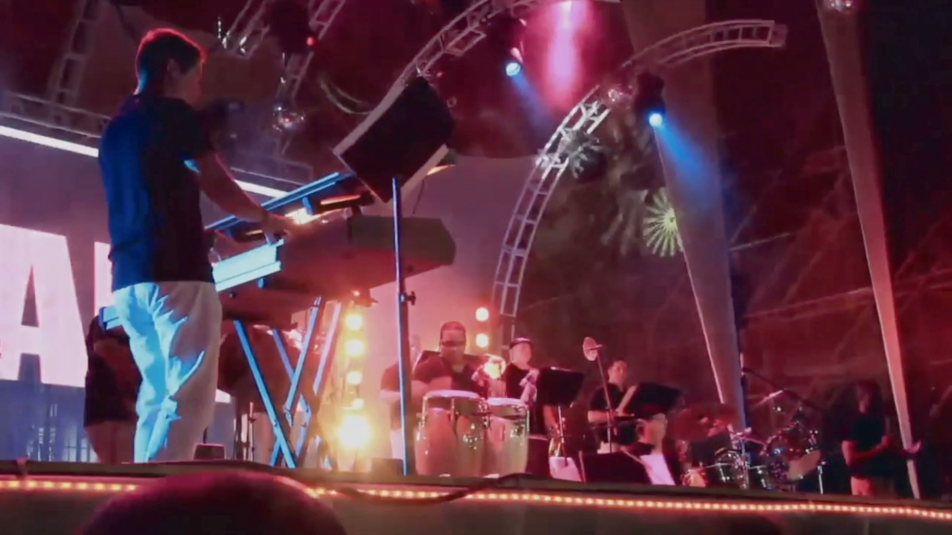 Del 22 al 24 de Mayo, el Festival Internacional de la Salsa 2015 en Coatzacoalcos