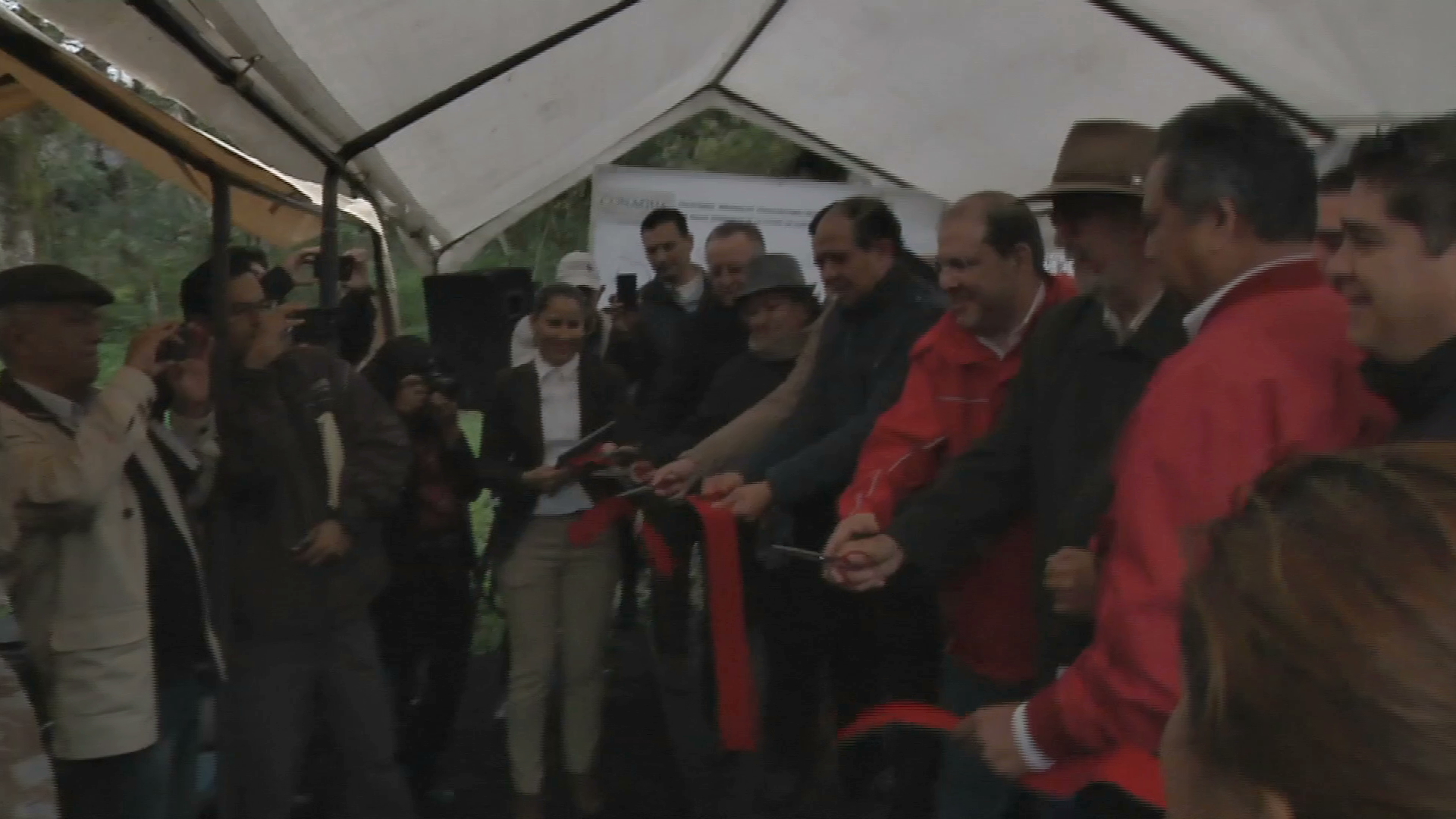 Garantiza Conagua saneamiento al 100% en Coatepec