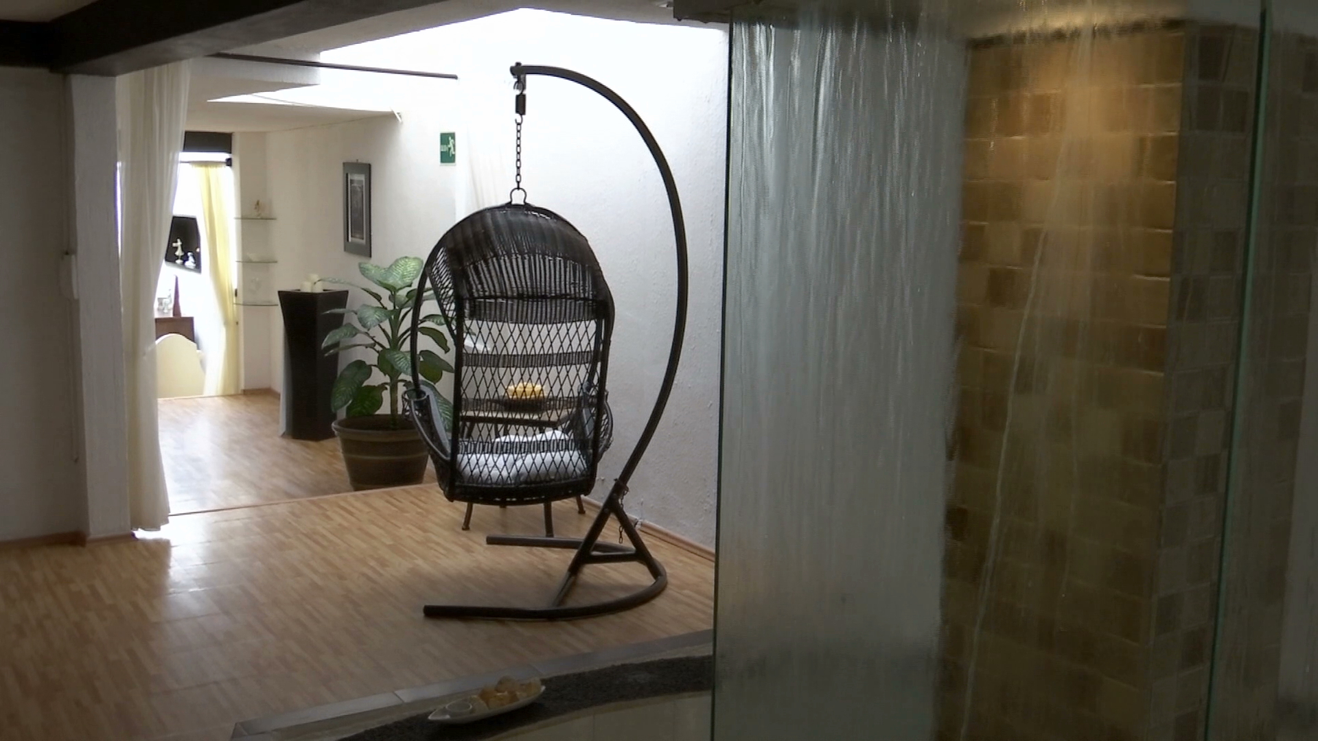 Regulan spas en Xalapa