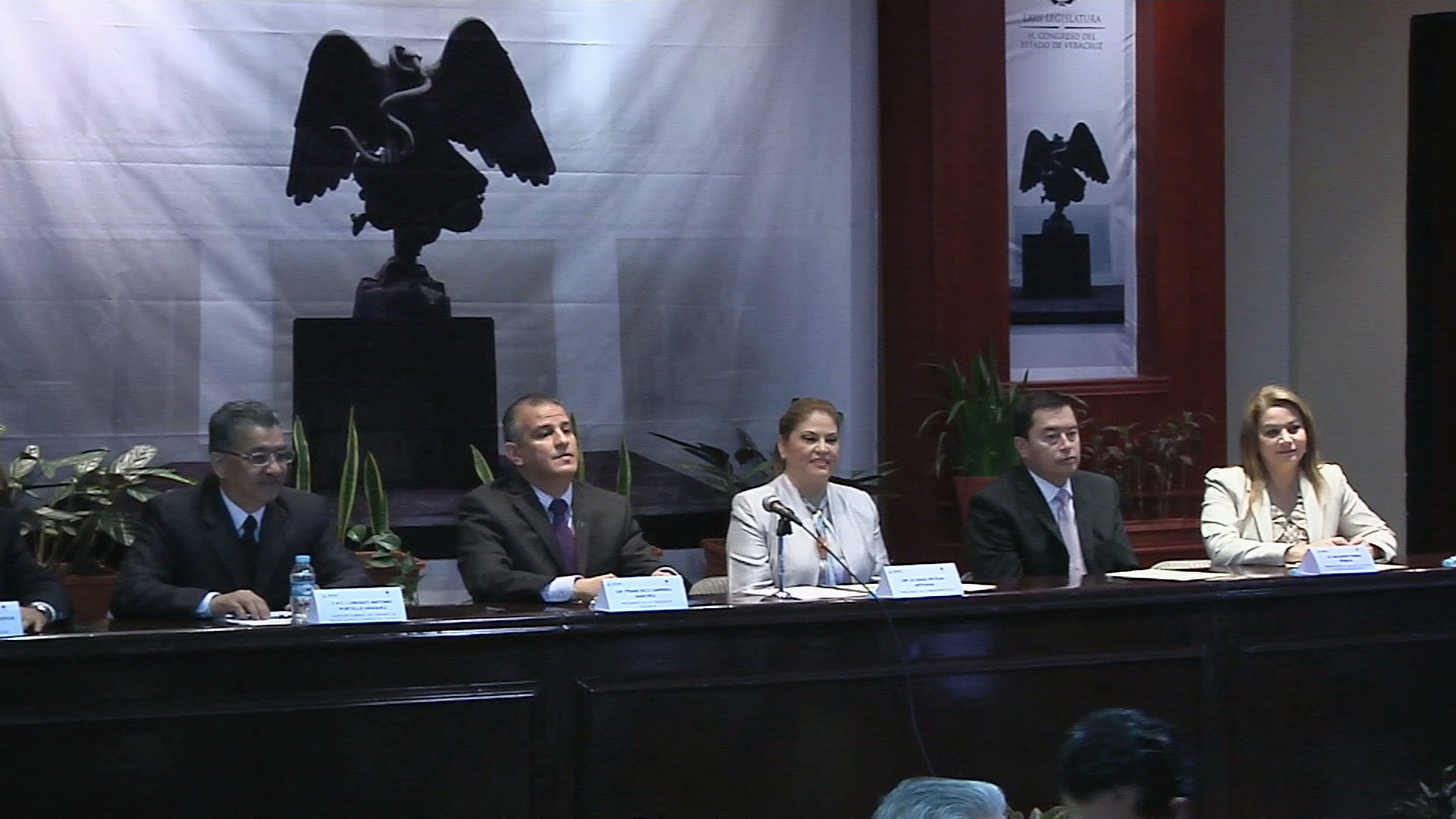 Inauguran taller de depuración de cuentas para tesoreros y contralores