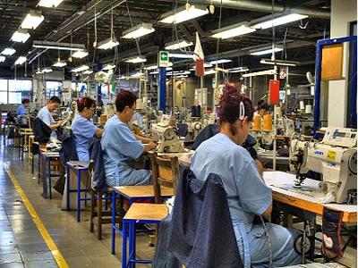 Industria textil y de moda en Veracruz continúa su recuperación paulatinamente