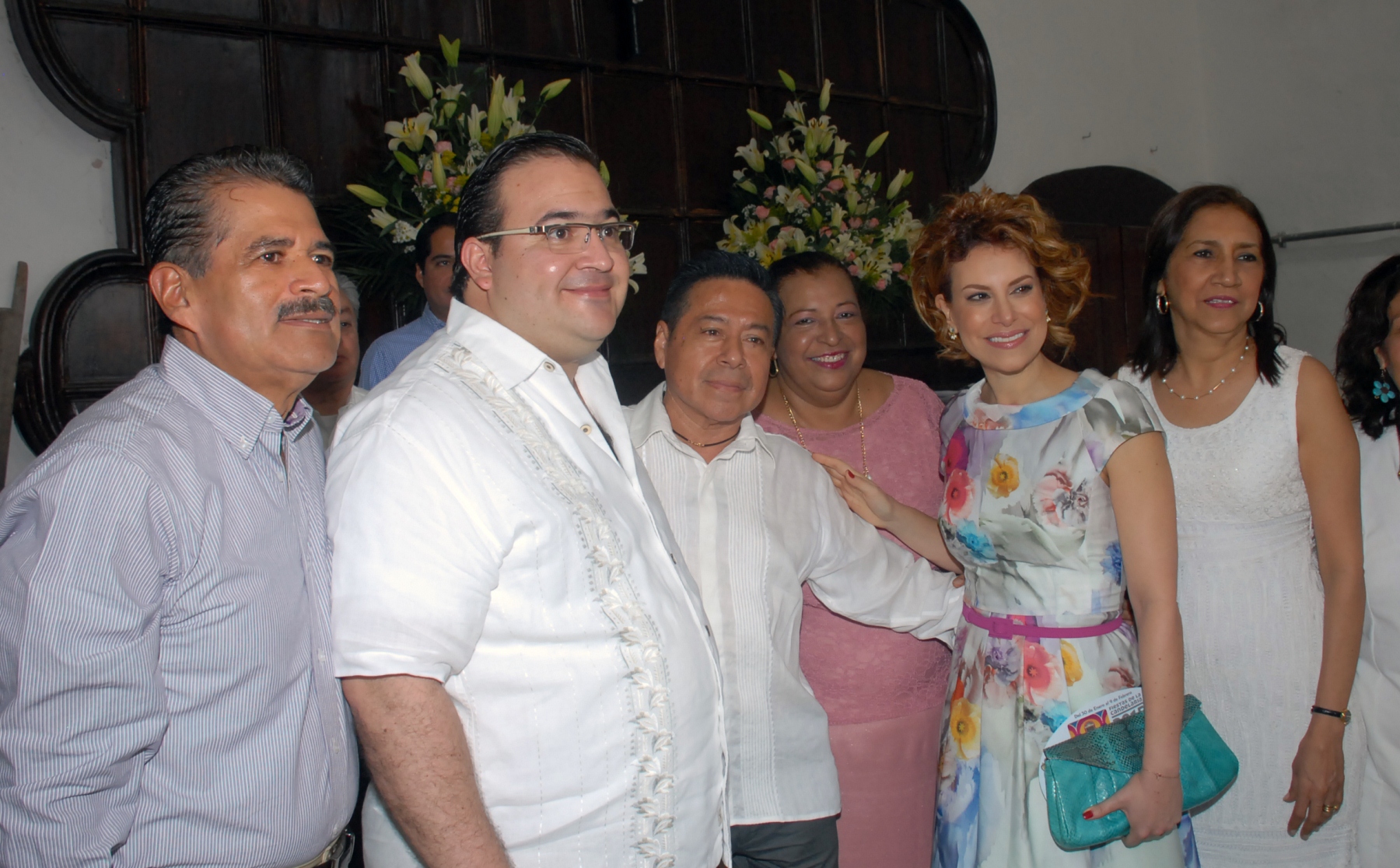 El turismo, factor de desarrollo de Veracruz: Javier Duarte