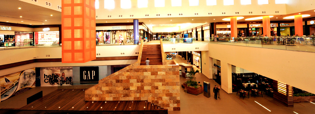 Supera Veracruz la media nacional en actividades terciarias