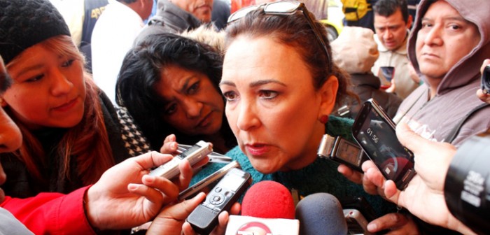 Hospitales supervisados por PC han recibido observaciones