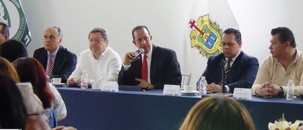 Reconoce Asociación de Transportistas disminución delictiva