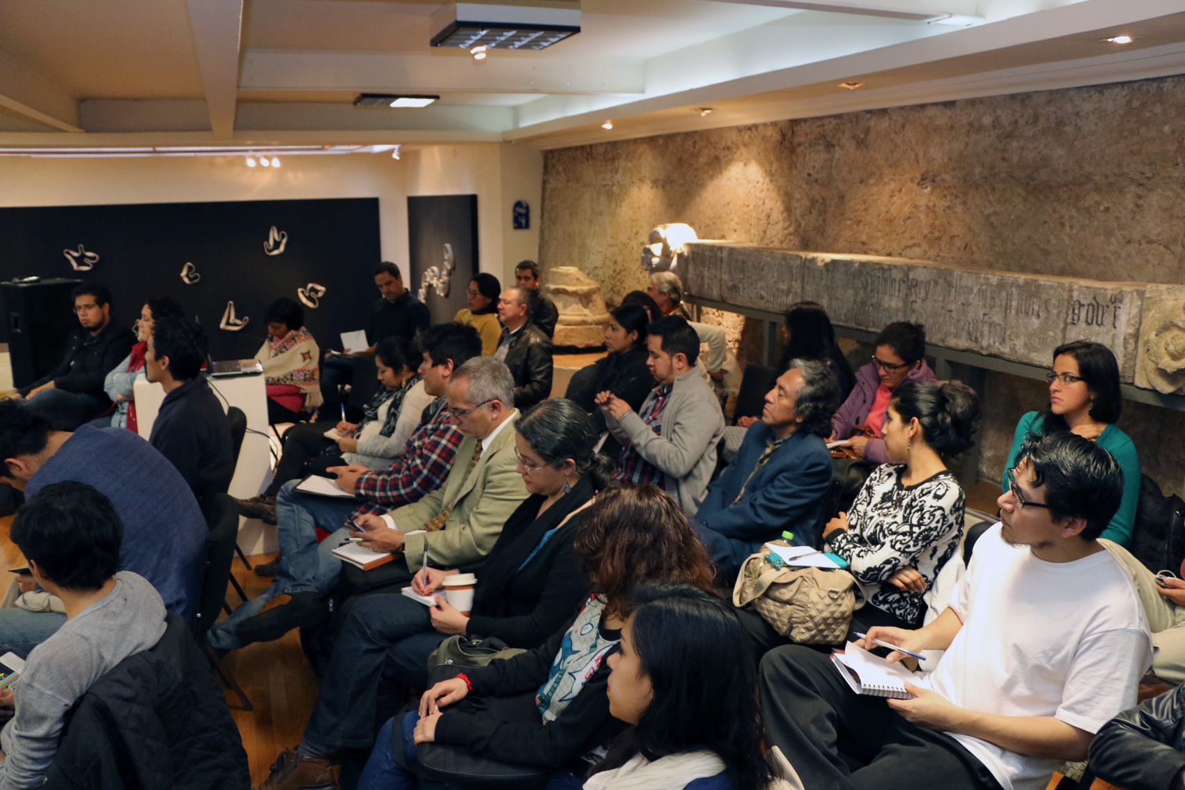 Un éxito el curso Introducción a la Propiedad Intelectual, ofrecido por IVEC