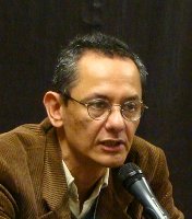 Comparte Agustín del Moral su experiencia como escritor