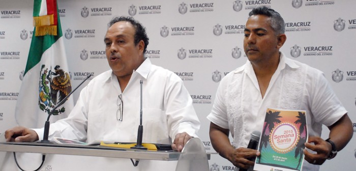 Con la belleza incomparable de sus playas, Alvarado recibe en Semana Santa a familias veracruzanas y turistas