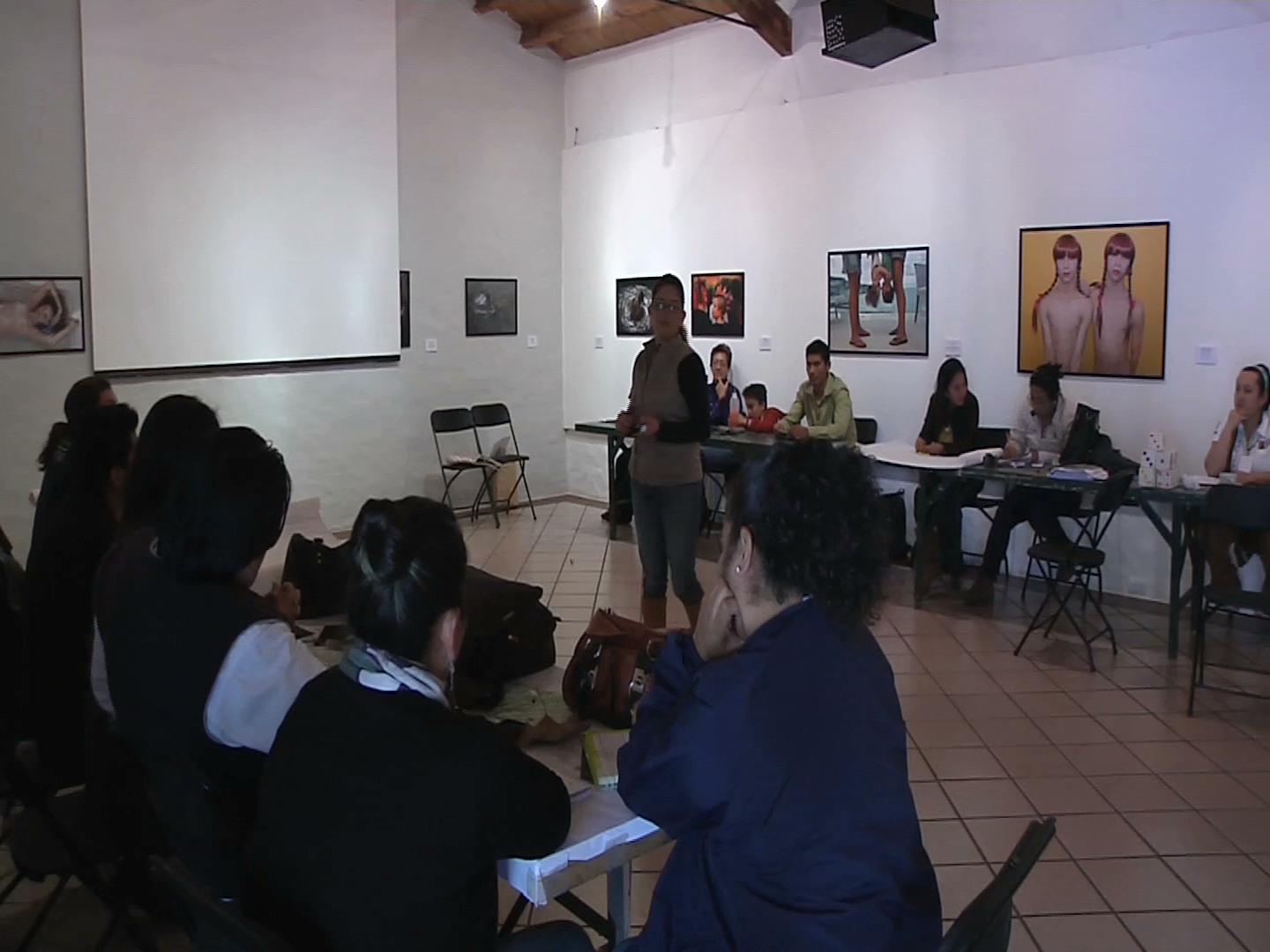 Capacita Conafor a divulgadores de cultura forestal